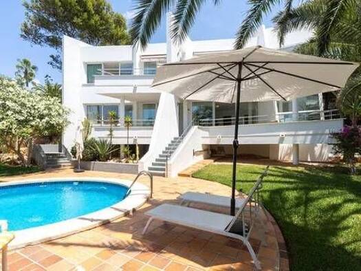 Chalet zum Kauf 3.480.000 € 4 Zimmer 600 m² Calle Illa Del Vedrà Calvià 07180
