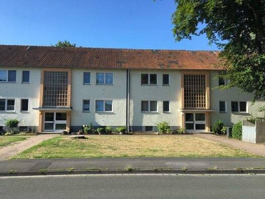 Wohnung zur Miete 509 € 3 Zimmer 64,9 m² EG frei ab 15.05.2026 Buchfinkenstraße 6 Weddinghofen Bergkamen 59192