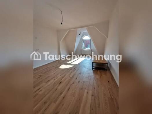 Loft zur Miete Tauschwohnung 1.000 € 3 Zimmer 76 m² 4. Geschoss Schöneberg Berlin 12157