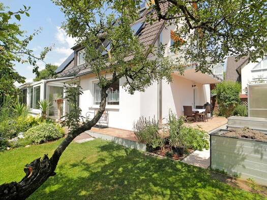 Mehrfamilienhaus zum Kauf 1.199.000 € 7 Zimmer 164,4 m² 561 m² Grundstück frei ab sofort Erding 85435