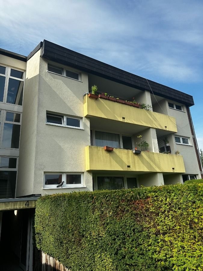 Wohnung zum Kauf 105.000 € 1,5 Zimmer 29,5 m²<br/>Wohnfläche Roxel Münster 48161