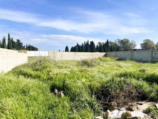 Acker-/Waldstück zum Kauf 95.000 € Chiclana de la Frontera 11130
