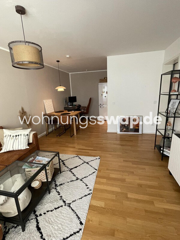 Apartment zur Miete 540 € 2 Zimmer 54 m²<br/>Wohnfläche 5.<br/>Geschoss Prenzlauer Berg 10409