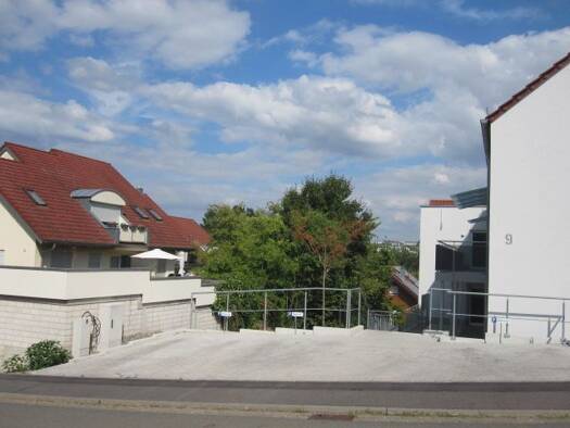 Wohnung zur Miete 1.100 € 3 Zimmer 110 m² 1. Geschoss frei ab 01.10.2026 Margetshöchheim 97276