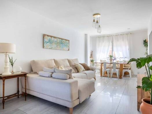 Wohnung zum Kauf 209.900 € 4 Zimmer 97 m² Seville 41006