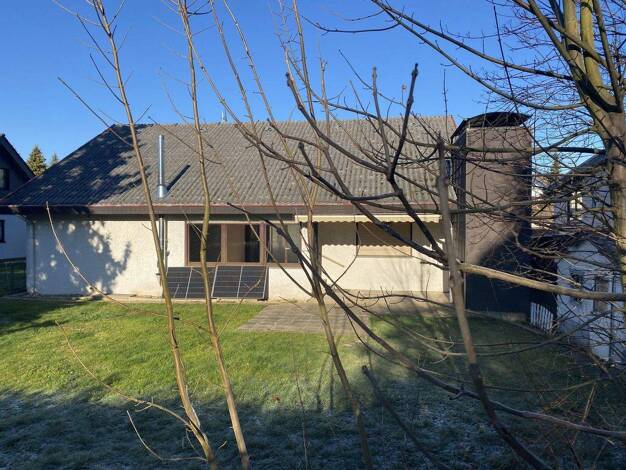 Einfamilienhaus zum Kauf provisionsfrei 649.000 € 7 Zimmer 220 m² 881 m² Grundstück Gaugraf-Zeisolf-Str. 3 Sinsheim 74889