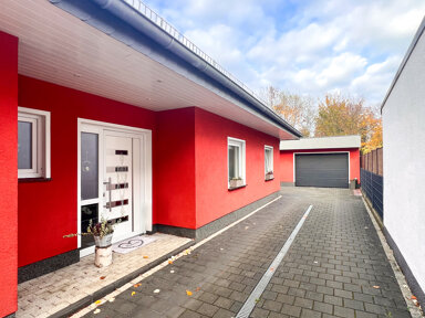 Einfamilienhaus zum Kauf 659.000 € 5 Zimmer 150 m² 898 m² Grundstück Brieselang Brieselang 14656