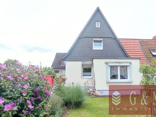 Haus zum Kauf 249.000 € 4 Zimmer 134,2 m² 419 m² Grundstück Elze 31008