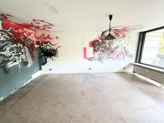 Wohnung zum Kauf 52.000 € 1 Zimmer 36 m² St Arnual Mitte 66119
