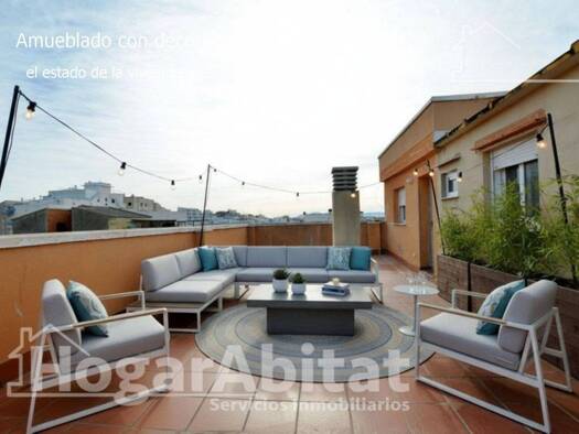 Wohnung zum Kauf 165.000 € 2 Zimmer 69 m² 2. Geschoss Xaloc Daimús 46710