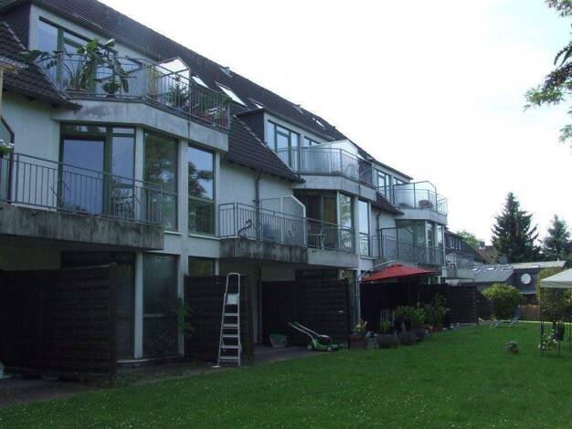 Wohnung zum Kauf 129.000 € 2 Zimmer 38 m² 1. Geschoss Hochdahler Str. Hilden 40724