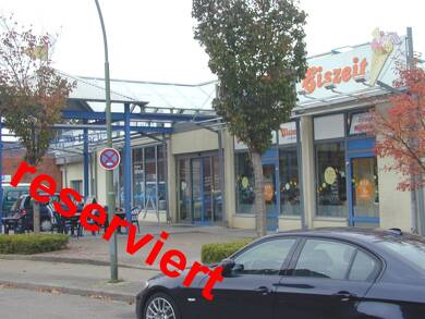 Ladenfläche zur Miete 610 € 61 m² Verkaufsfläche Kleine Lücke 1 Mürwik Flensburg 24944