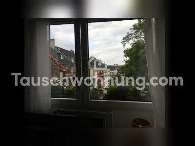 Wohnung zur Miete 380 € 1,5 Zimmer 30 m² 3. Geschoss Sülz Köln 50937