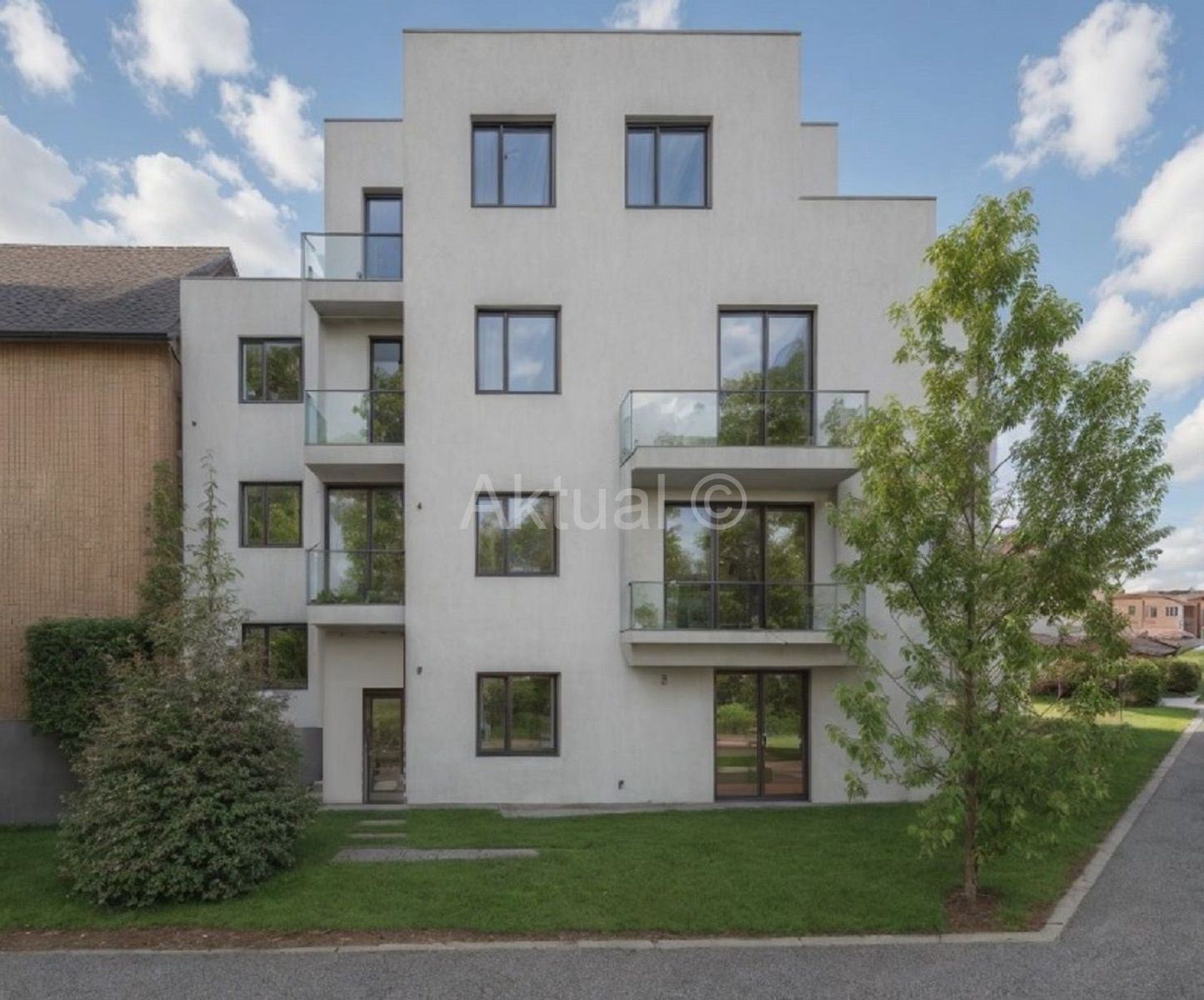 Wohnung zum Kauf 121.481 € 2 Zimmer 42 m²<br/>Wohnfläche Vukomerec