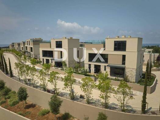 Haus zum Kauf 2.846.200 € 7 Zimmer 455 m² Savudrija, Zambratija, Crveni Vrh