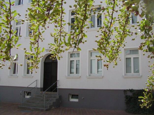 Wohnung zur Miete 455 € 2 Zimmer 40,1 m² 1. Geschoss frei ab 01.01.2027 Amalienstraße 5 Plagwitz Leipzig 04229