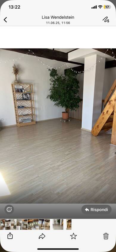 Wohnung zur Miete 750 € 3,5 Zimmer 77 m² Geschoss 2/2 frei ab 01.09.2025 Wendelstein Wendelstein 90530