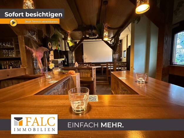 Bar/Café zum Kauf Alterlangen Erlangen 91056