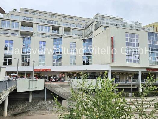 Wohnung zum Kauf 89.000 € 1 Zimmer 39 m² Innenstadt Neunkirchen/Saar 66538