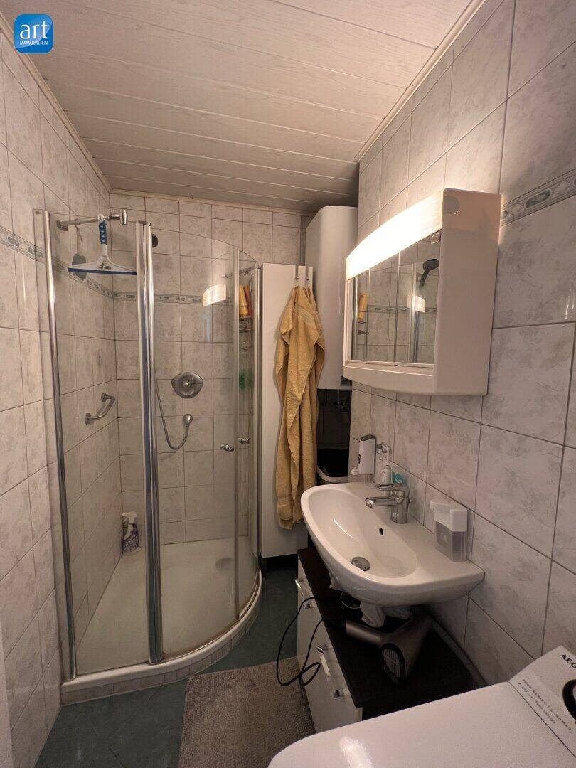 Wohnung – Salzburg, Nonntal - Mehr