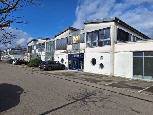 Praxis zur Miete 6 € St. Ingbert 66386