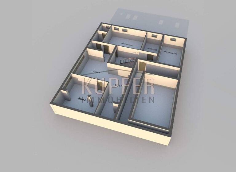 Einfamilienhaus zum Kauf 920.000 € 5 Zimmer 317,6 m² 490 m² Grundstück Königshof Nürnberg 90455