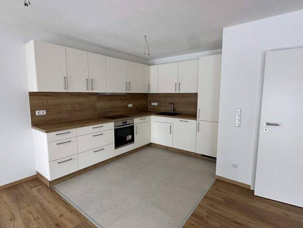 Reihenendhaus zur Miete - Erstbezug 1.800 € 5 Zimmer 101 m² 198 m² Grundstück frei ab 01.02.2026 Töging Töging am Inn 84513