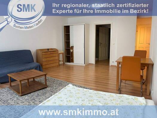 Studio zur Miete 491 € 1 Zimmer 42 m² 1. Geschoss Krems an der Donau 3500