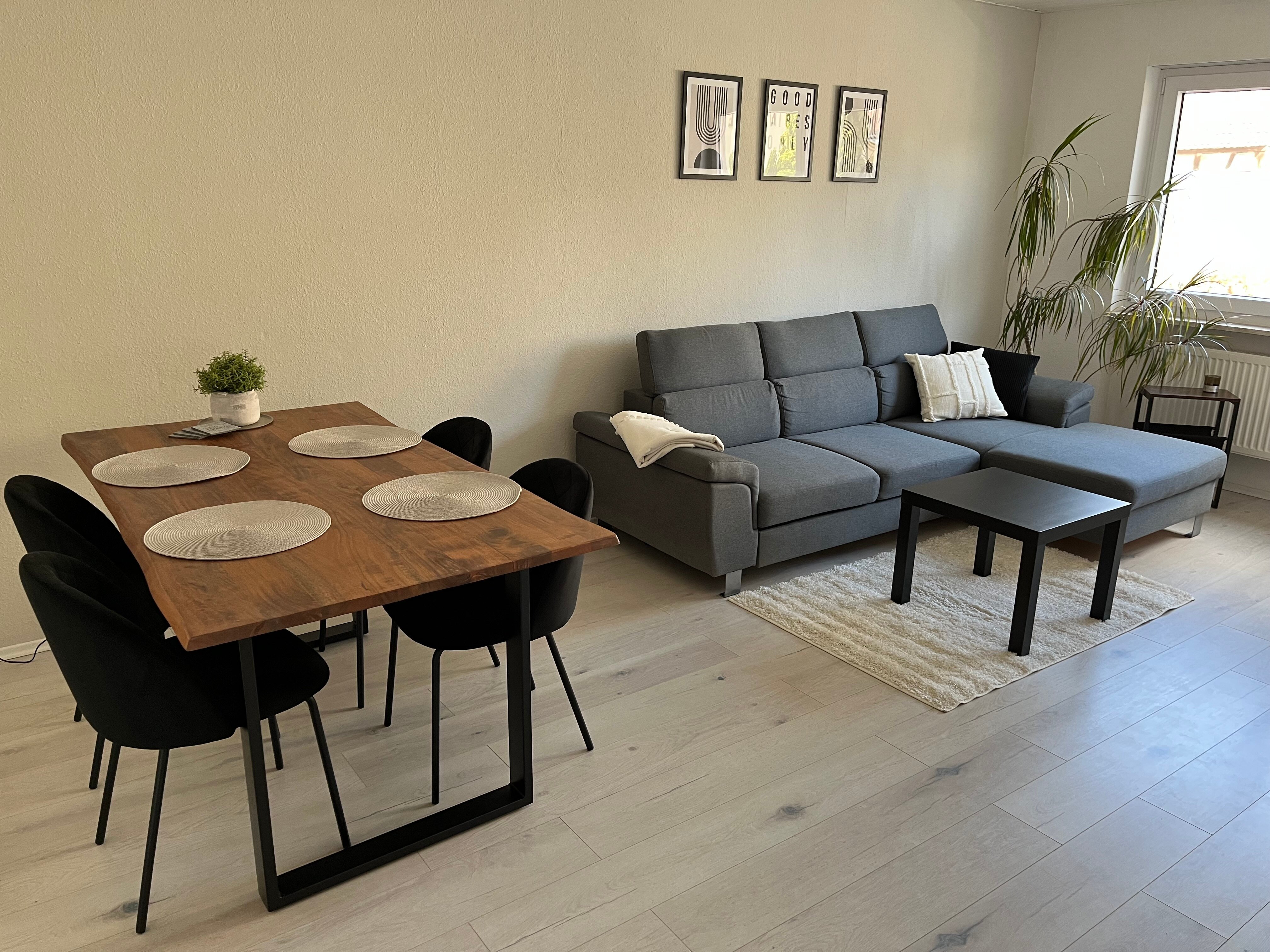 Wohnung zur Miete 980 € 2 Zimmer 56 m²<br/>Wohnfläche EG<br/>Geschoss 01.12.2024<br/>Verfügbarkeit Elchesheimerstraße Steinmauern 76479