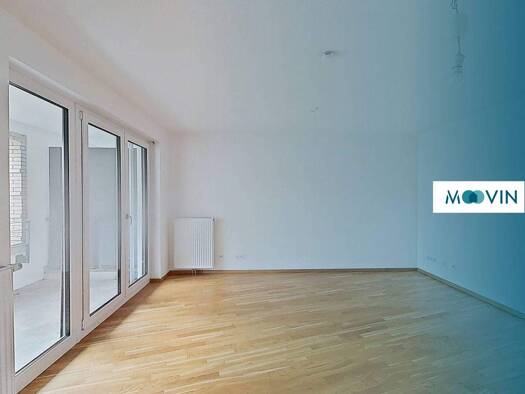 Studio zur Miete 1.221 € 3 Zimmer 74 m² 1. Geschoss frei ab 16.03.2026 Wolfgang-Bangert-Straße 3 Kalbach-Riedberg Frankfurt am Main 60438