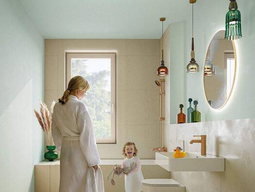 Wohnung zum Kauf - Erstbezug provisionsfrei 659.900 € 2 Zimmer 60,7 m² 1. Geschoss Garching Garching bei München 85748