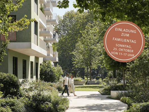 Wohnung zum Kauf - Neubau provisionsfrei 358.900 € 1 Zimmer 31,5 m² 1. Geschoss Lerchenauer Straße Feldmoching-Hasenbergl München 80995