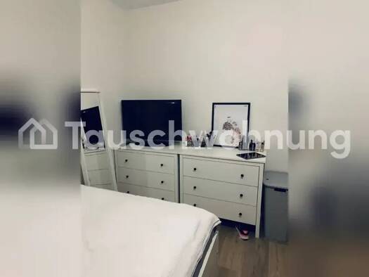 Wohnung zur Miete Tauschwohnung 480 € 2 Zimmer 44 m² 2. Geschoss Wandsbek Hamburg 22047