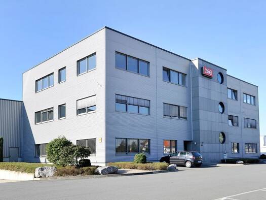 Bürofläche zur Miete provisionsfrei 914 m² Bürofläche teilbar von 457 m² bis 457 m² Weetfelder Straße Westerbönen Bönen 59199