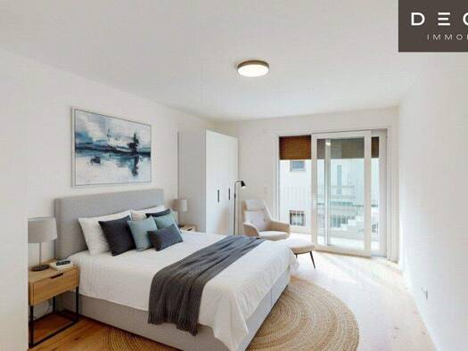 Wohnung zum Kauf - Erstbezug 658.852 € 3 Zimmer 79,3 m² Wien 1230