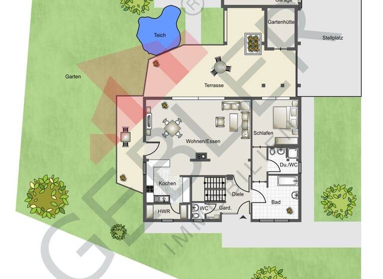 Einfamilienhaus zum Kauf 469.000 € 5 Zimmer 189,7 m² 722 m² Grundstück Iserlohnerheide Iserlohn 58640