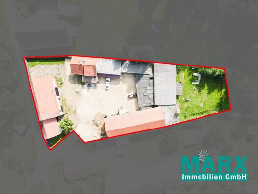 Haus zum Kauf 500.000 € 8 Zimmer 320 m² 2.500 m² Grundstück Zodel Neißeaue 02829