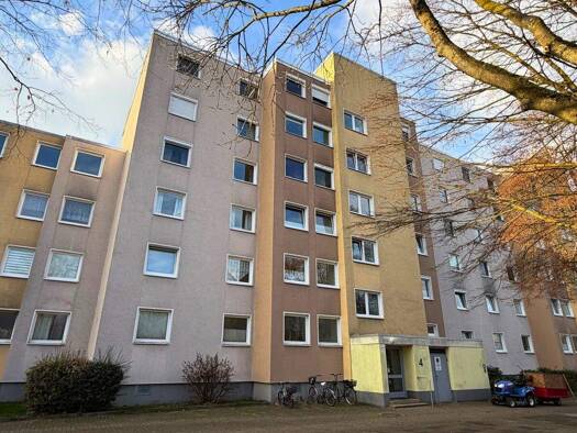 Wohnung zum Kauf 99.000 € 2 Zimmer 55,3 m² 2. Geschoss Mahndorf Bremen 28307