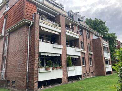 Wohnung zum Kauf 165.000 € 2 Zimmer 57,5 m² Oldenburg 26133
