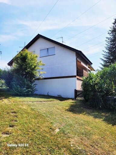 Mehrfamilienhaus zum Kauf 659.000 € 6 Zimmer 184 m² 526 m² Grundstück frei ab sofort Hützeweg 3 Rümmingen 79595