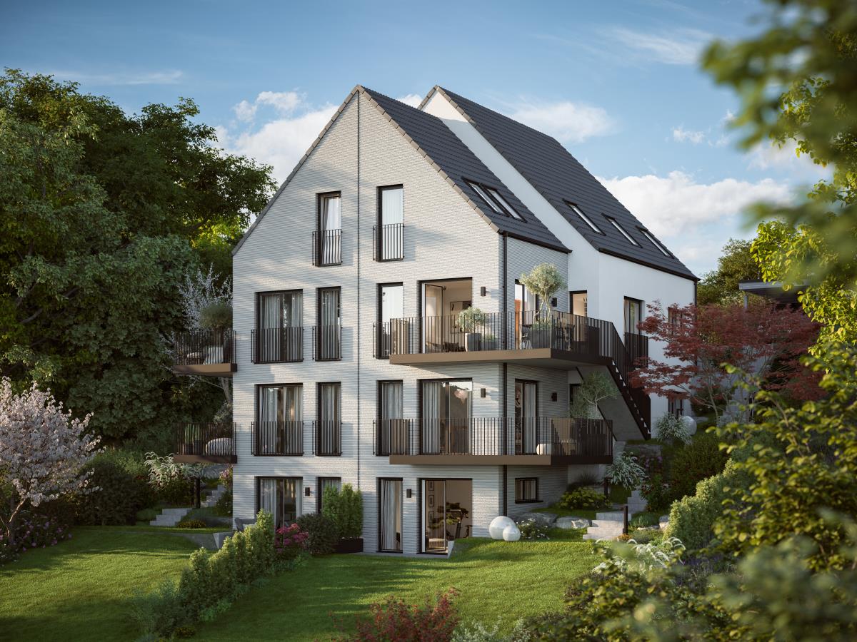 Doppelhaushälfte zum Kauf provisionsfrei 1.590.000 € 5 Zimmer 158 m²<br/>Wohnfläche 458 m²<br/>Grundstück Kirchseeon Kirchseeon 85614