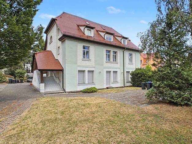 Mehrfamilienhaus zum Kauf 347.662 € 12 Zimmer 239,5 m² 2.202 m² Grundstück Lutherstadt Eisleben Eisleben 06295