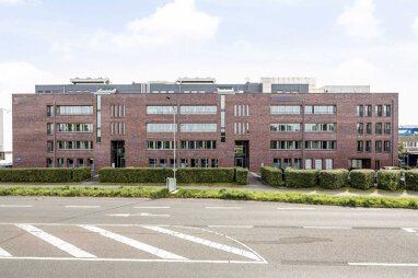 Bürofläche zur Miete provisionsfrei 4.500 € 8 Zimmer 360 m² Bürofläche Broichhofstraße 7-11 West Ratingen 40880