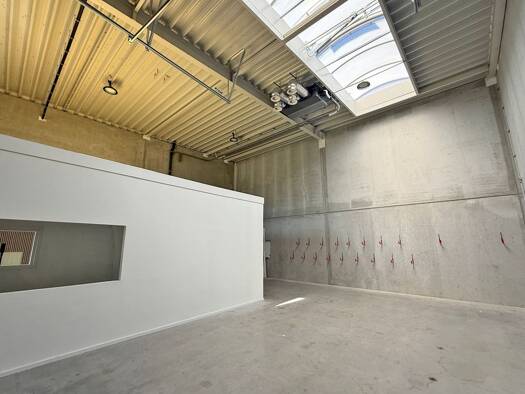 Büro zur Miete 82 m² Bürofläche teilbar ab 173 m² Karnap Essen 45329