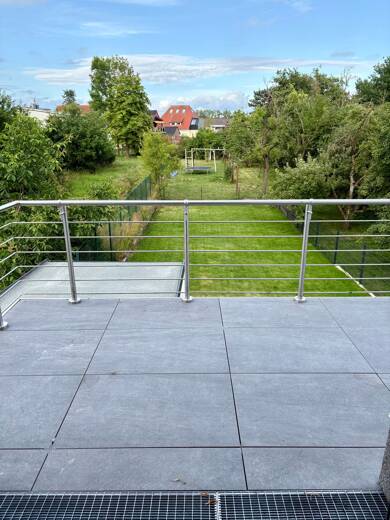 Wohnung zur Miete - Erstbezug 1.080 € 3 Zimmer 80 m² 1. Geschoss Dirmerzheim Erftstadt 50374