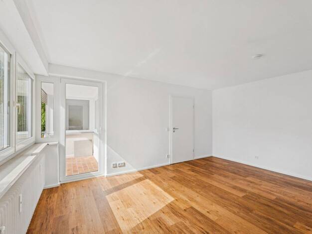 Wohnung zum Kauf provisionsfrei 229.500 € 3,5 Zimmer 79 m² EG Philipp-Melanchthon-Straße 25 Amberg Amberg 92224