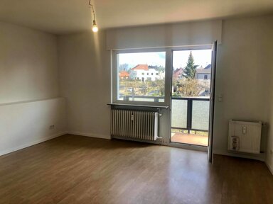 Wohnung zur Miete 450 € 2 Zimmer 52 m² frei ab 01.10.2024 Heusweiler Heusweiler 66265