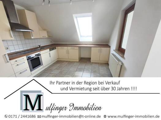 Wohnung zur Miete 700 € 3 Zimmer 73 m² Pommersfelden Pommersfelden 96178