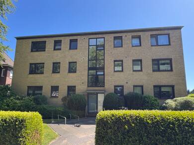 Wohnung zum Kauf 89.000 € 2 Zimmer 52 m² Heppens Wilhelmshaven 26384