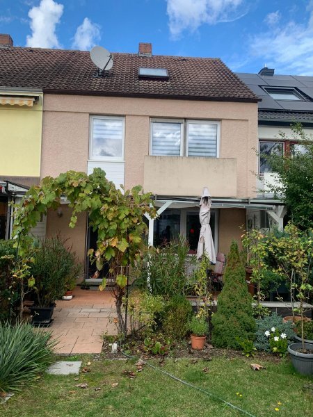 Reihenmittelhaus zum Kauf 435.000 € 6 Zimmer 138 m²<br/>Wohnfläche 287 m²<br/>Grundstück Röthenbach Altdorf bei Nürnberg 90518